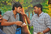 Hero Sundeep Kishan Birthday Celebration
